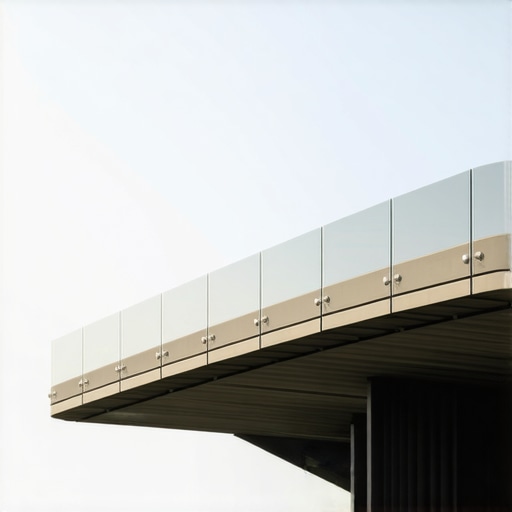 Top Railing Systems for Enhanced Outdoor Safety in 2024