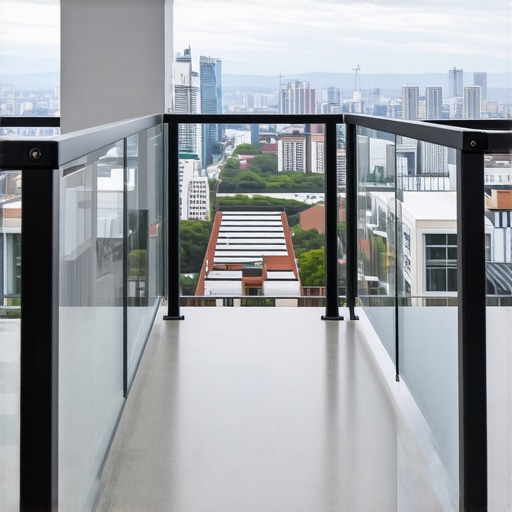 Top Railing Systems for Enhanced Safety and Style in 2024