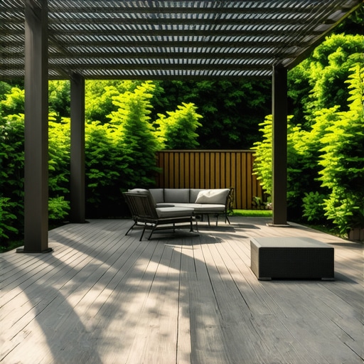 Ultimate Composite Decking & Pergola Tips to Trust Your Outdoor Space
