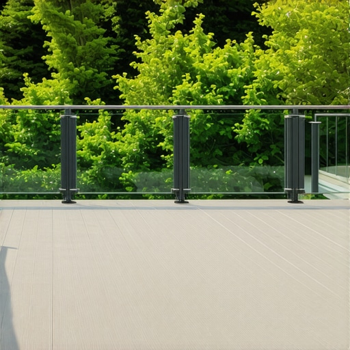Ultimate Guide to Railing Systems & Deck Design for Secure Outdoors