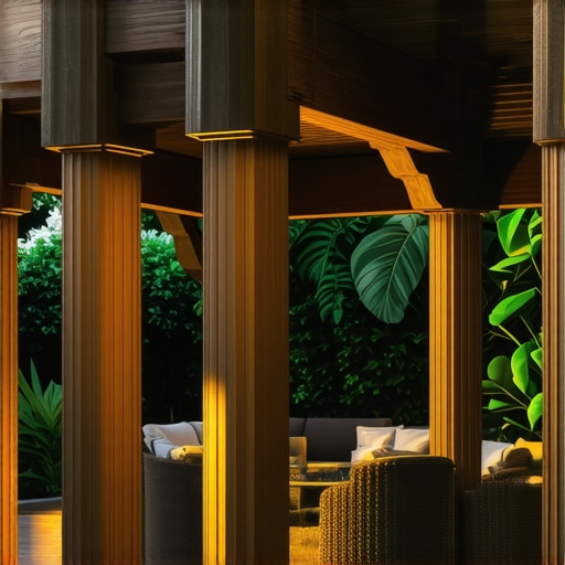 Ultimate Pergola Design Ideas to Elevate Your Outdoor Space