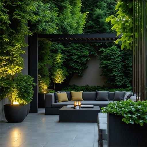 Ultimate Pergola Design Ideas to Transform Your Outdoor Space