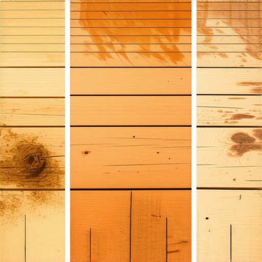 3 Better Ways to Remove Deep Composite Decking Stains in 2026