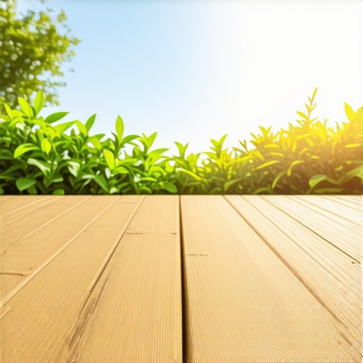 3 Composite Decking Brands That Stay Cool in the 2026 Summer Heat
