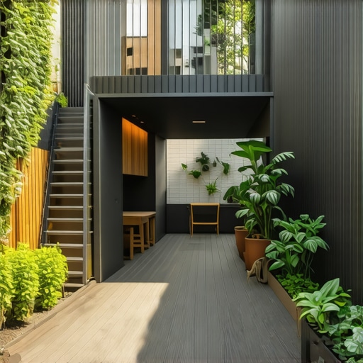 3 Deck Design Tweaks That Double Your Small Space in 2026