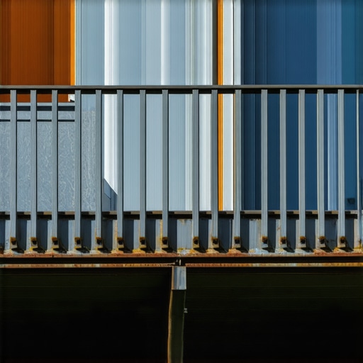 3 Hidden Signs Your Railing System Needs a 2026 Safety Check