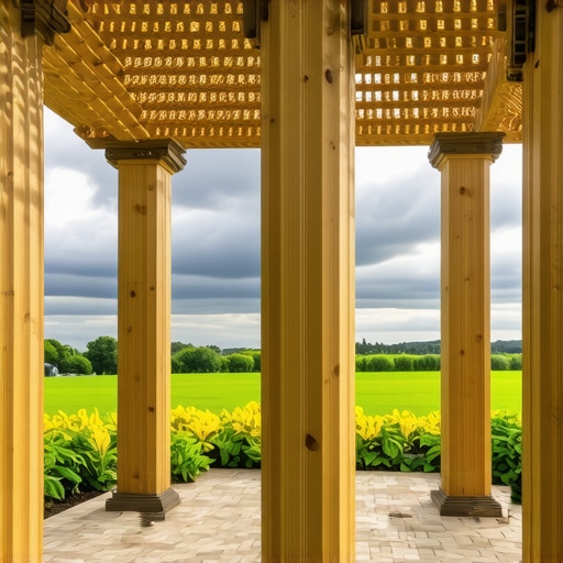 3 Proven Fixes to Stop Pergola Post Rot Before 2026 Storms