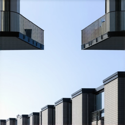 3 Railing Style Changes That Boost 2026 Property Value