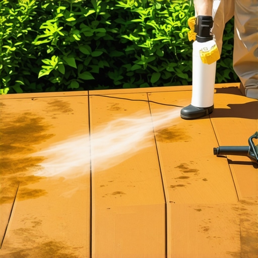 3 Tested Ways to Stop Composite Decking Mold in 2026