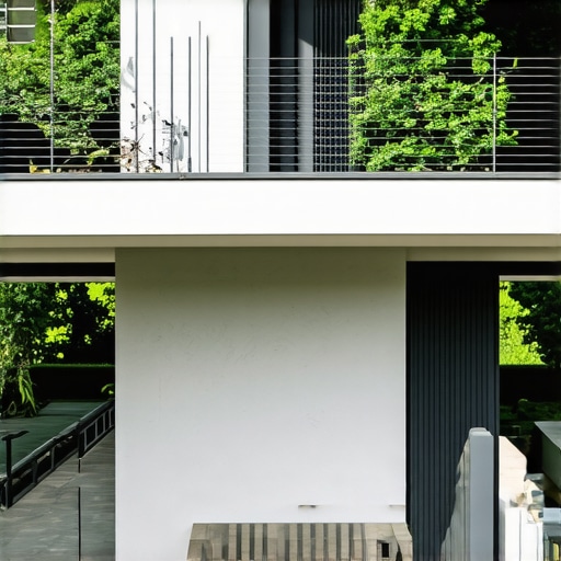 4 Aluminum Railing Systems That Won't Corrode in 2026 [Tested]