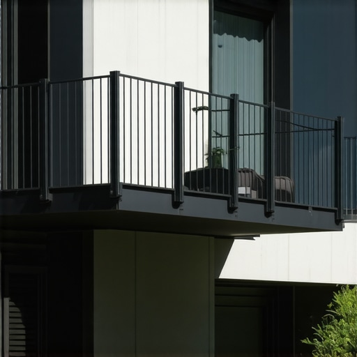 4 Black Cable Railing Mistakes That Ruin Your View [2026]