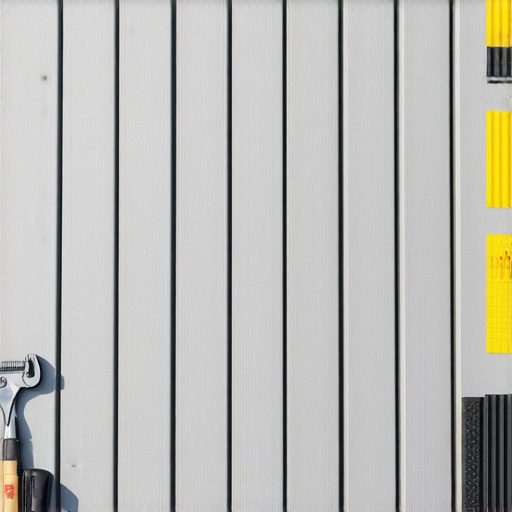 4 Fast Fixes for Slippery Composite Decking in 2026