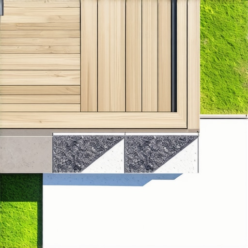 4 Pro Fixes for Composite Decking Heat Spikes in 2026