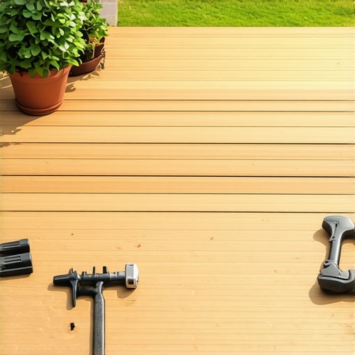 4 Reasons Your Composite Decking Warps and How to Fix It [2026]