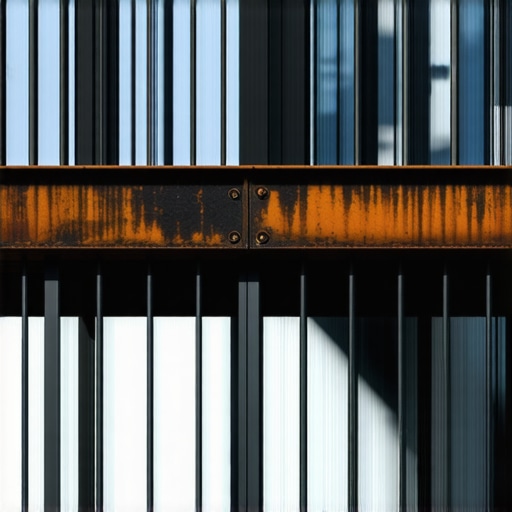 4 Signs Your Railing System is Failing the 2026 Safety Check