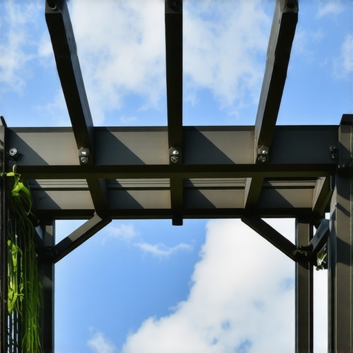 5 Bracing Tactics to Stop Pergola Sway in 2026 High Winds