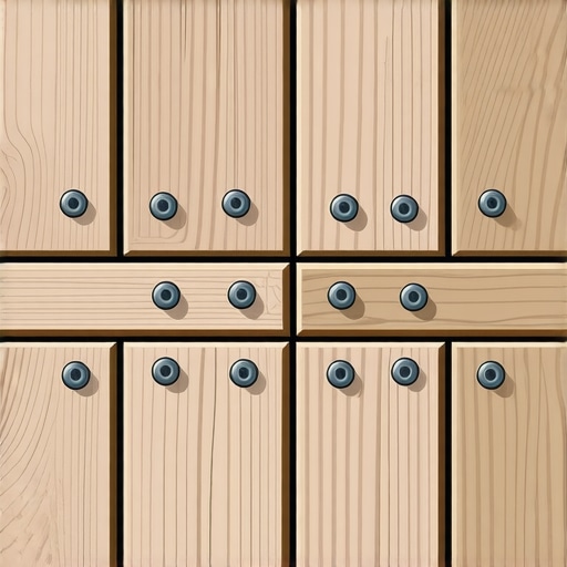 5 Composite Decking Fastener Fixes for 2026 Gaps