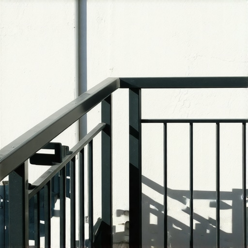 5 DIY Railing System Hacks to Pass 2026 Safety Audits