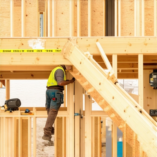 5 Deck Framing Fixes That Stop 2026 Board Bounce