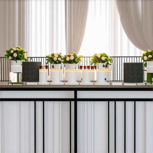 5 Fixes for a Wobbly Railing System Before Your 2026 Party