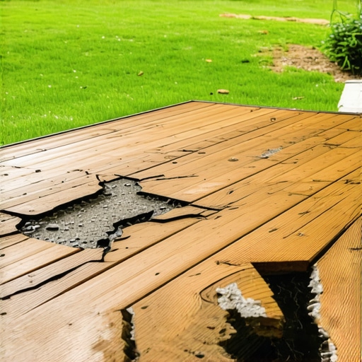 5 Hidden Costs of Cheap Composite Decking in 2026