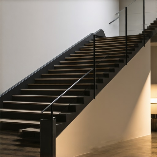 5 Hidden Railing Fixes to Stop 2026 Post-Wobble for Good