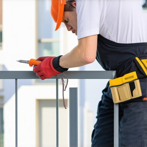 5 Quick Fixes for Loose Cable Railings Before 2026 Audits