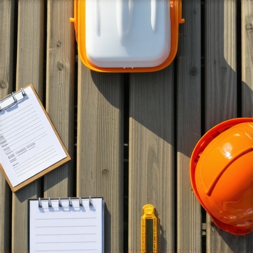 7 Missed Safety Checks for Your 2026 Deck Audit
