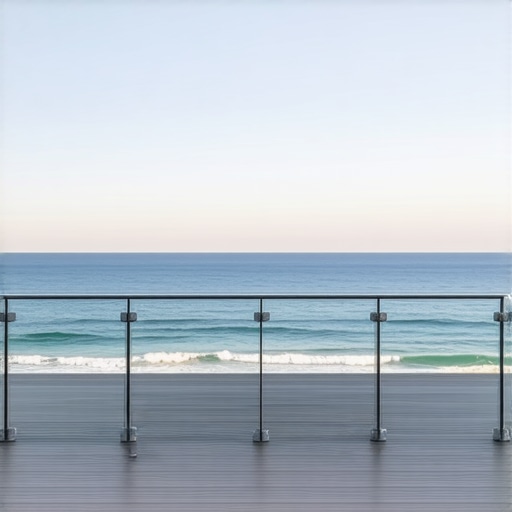 Avoid the Rust: 3 Best Railing Systems for Coastal Homes in 2026