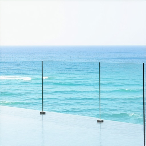 How to Fix Glass Railing Vibration in Coastal Winds [2026]