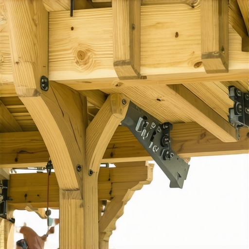 How to Fix Pergola Beam Sag in 2026 Without Replacing Wood