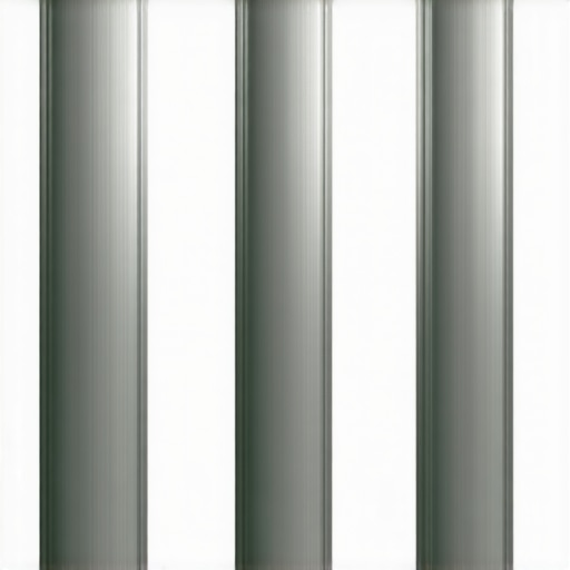 Proper Coastal Railing Installation Techniques Image showing stainless steel posts being secured with corrosion-resistant fasteners, a level tool, and sealant for durability in coastal environments.