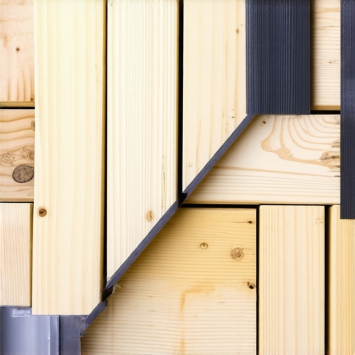 Why 2026 Composite Decking Projects Fail Without Joist Tape