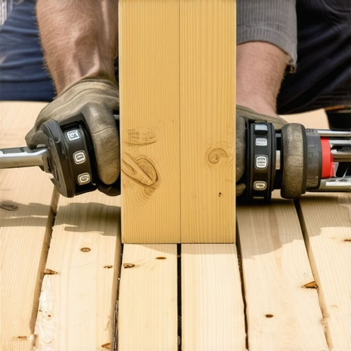 3 Better Ways to Anchor 2026 Railing Posts Without Cracking Joists