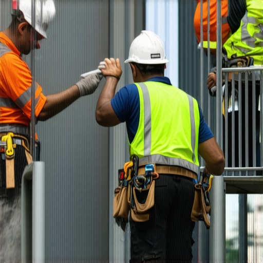 3 Bolt-Down Tactics to Stop Loose Metal Railings [2026 Fix]