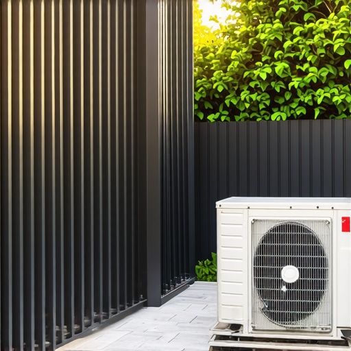 3 Custom Deck Planning Hacks to Block Ugly 2026 AC Units