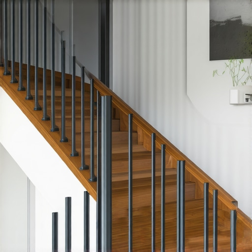 3 Hidden Railing Faults That Tank 2026 Home Values