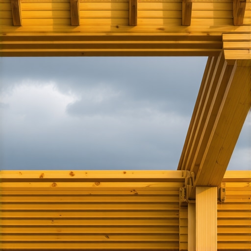 3 Joist Fixes to Stop Pergola Sway During 2026 Storms