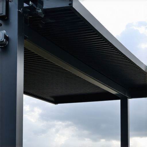 3 Smart Pergola Sensor Fixes for 2026 Sudden Rainstorms