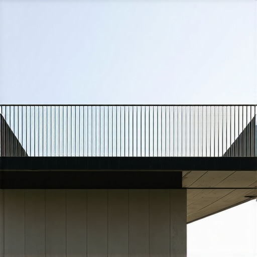 3 Ways to Stop Black Cable Railings From Overheating in 2026