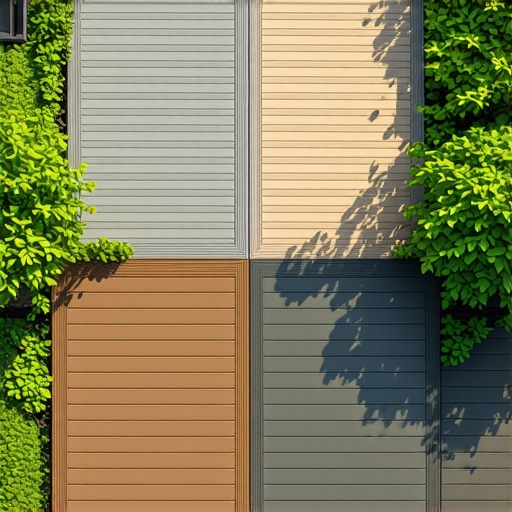 4 Low-Maintenance Composite Decking Colors Trending for 2026