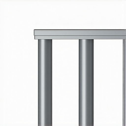 4 Quick Fixes for Squeaky 2026 Aluminum Railing Posts