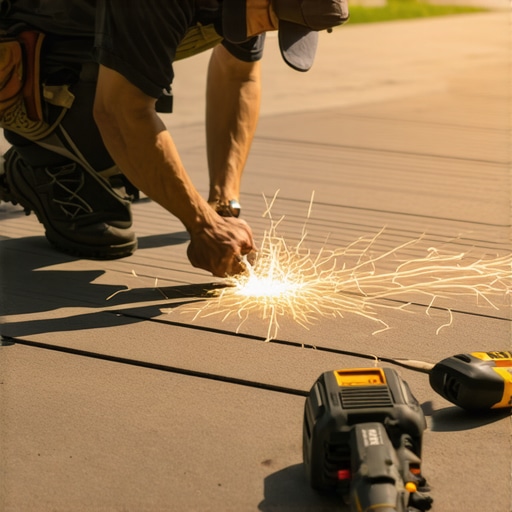 4 Real Fixes for Composite Decking Static Shocks in 2026