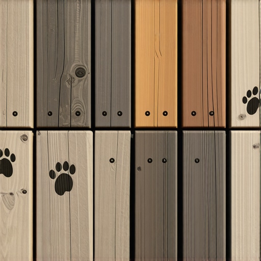 4 Scuff-Proof Composite Decking Brands for 2026 Pets [Tested]