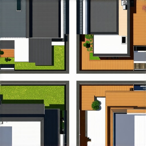 4 Small Deck Layouts That Skip 2026 Permit Hassles