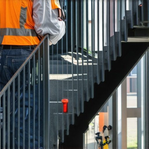 5 Critical Railing Checks for 2026 Safety Inspections