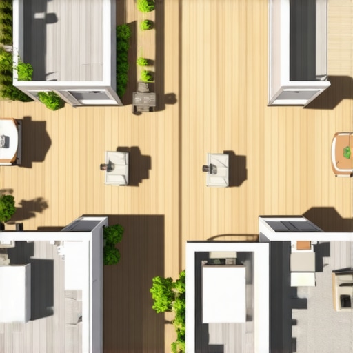 5 Deck Layout Hacks for 2026 That Double Your Square Footage