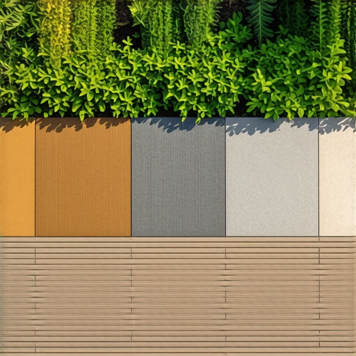 5 Eco-Friendly Composite Decking Picks for 2026 Green Codes