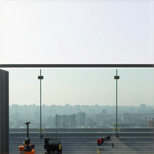 5 Fast Glass Railing Fixes to Stop 2026 Wind Rattles