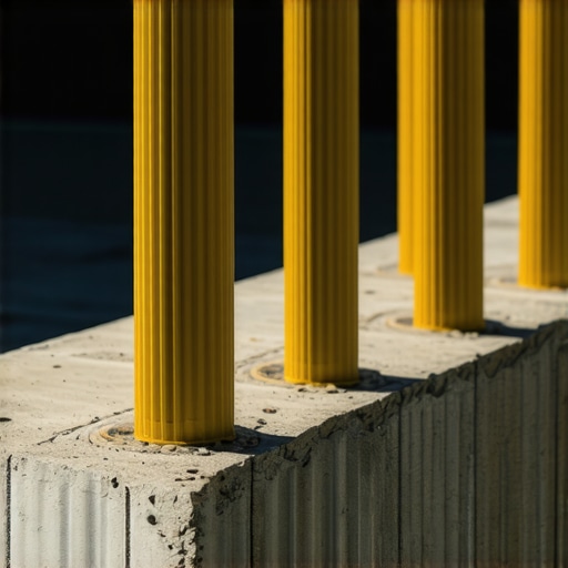 5 Heavy-Duty Deck Post Anchors for 2026 High-Wind Zones